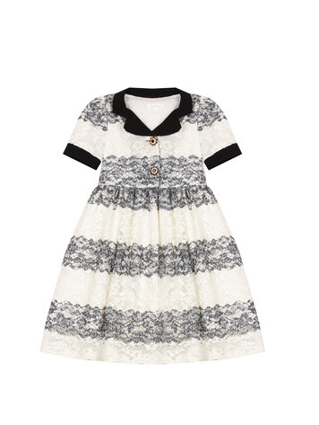 Patachou Robe Patachou Fille
