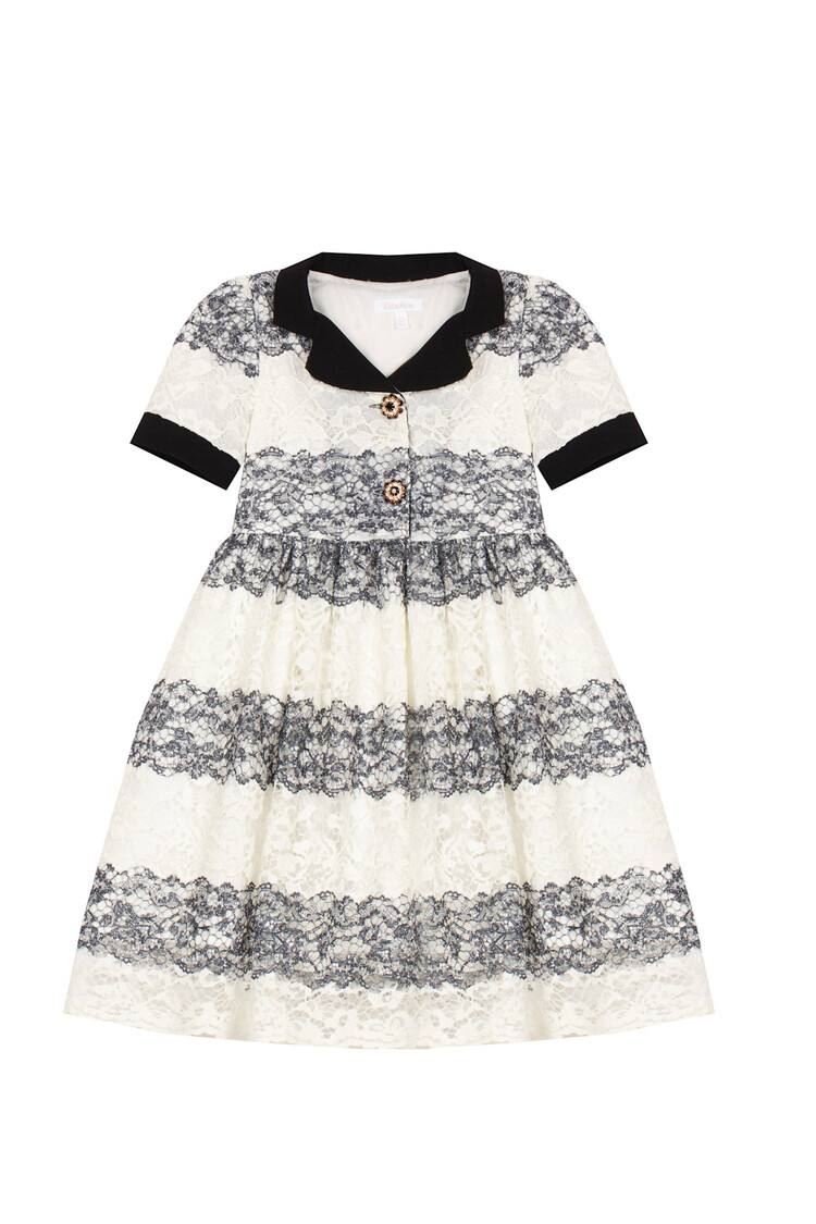 Patachou Patachou Girls Dress