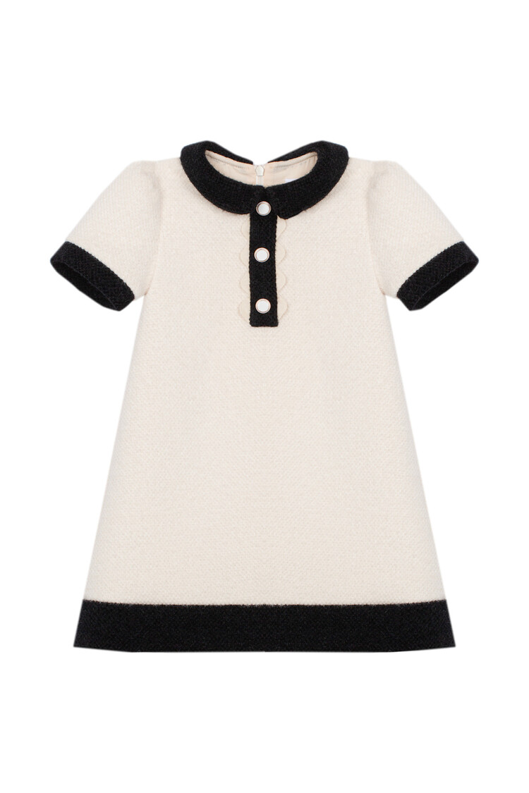 Patachou Robe Patachou Fille