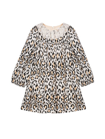 Patachou Robe Patachou Fille