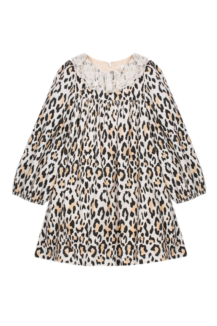 Patachou Patachou Girls Dress