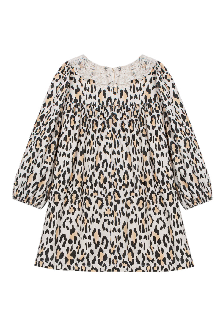 Patachou Robe Patachou Fille