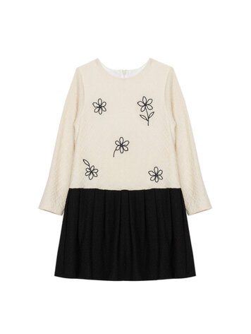 Patachou Robe Patachou Fille