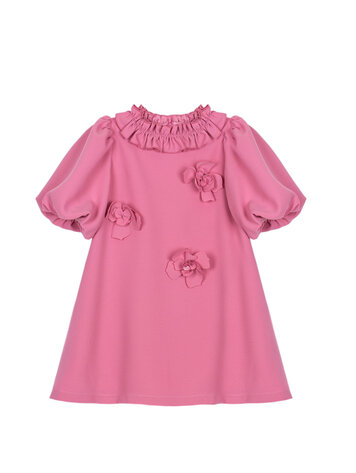 Patachou Robe Patachou Fille