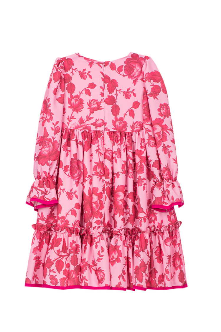 Patachou Robe Patachou Fille