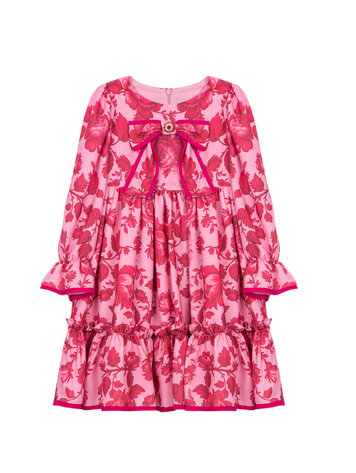 Patachou Patachou Girls Dress