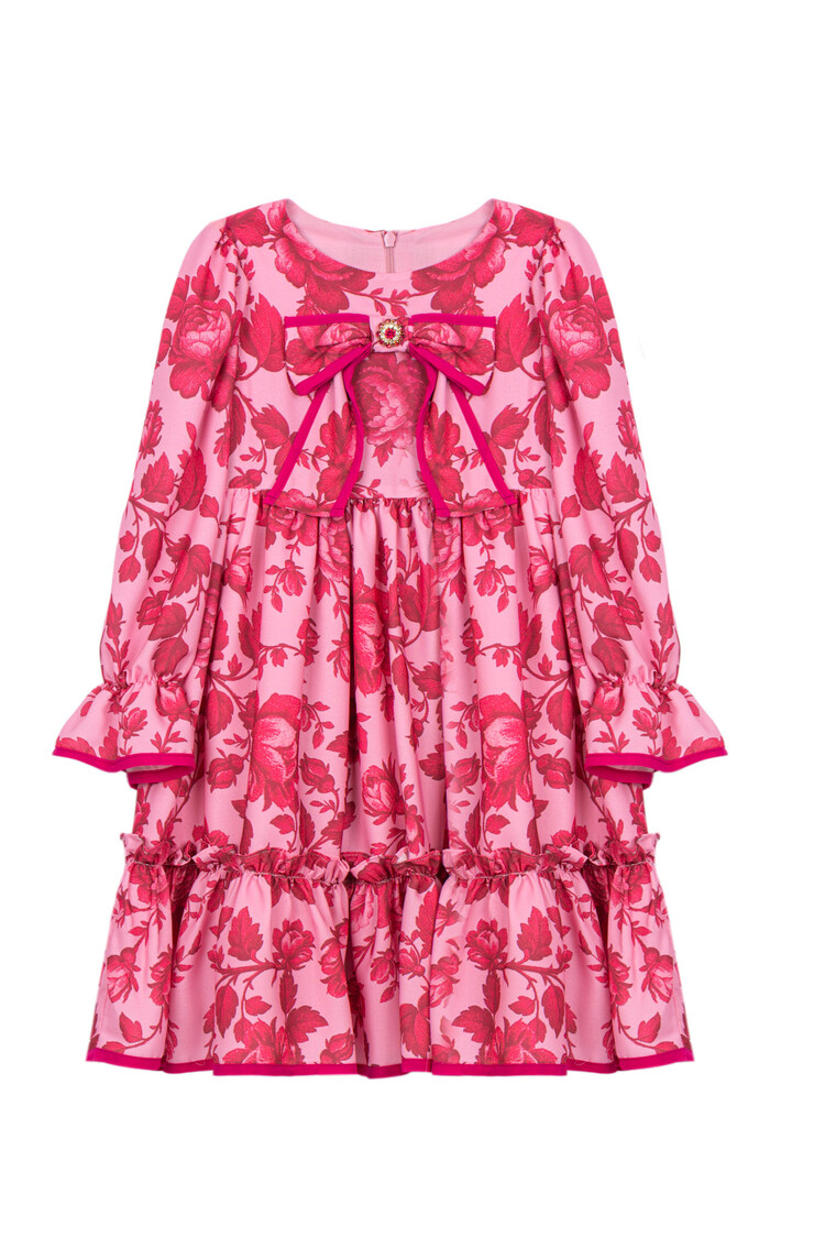 Patachou Robe Patachou Fille