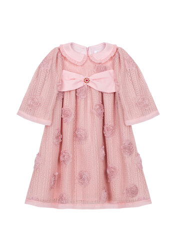 Patachou Patachou Girls Dress