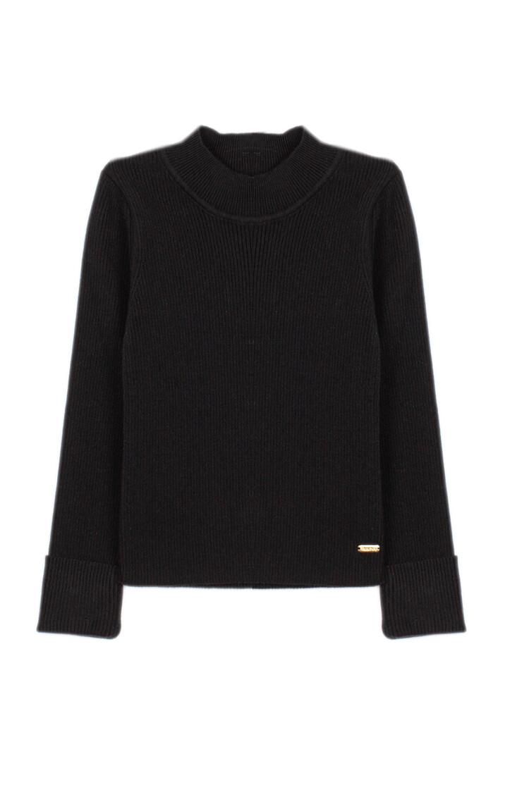 Patachou Patachou Girls Long Sleeves Shirt