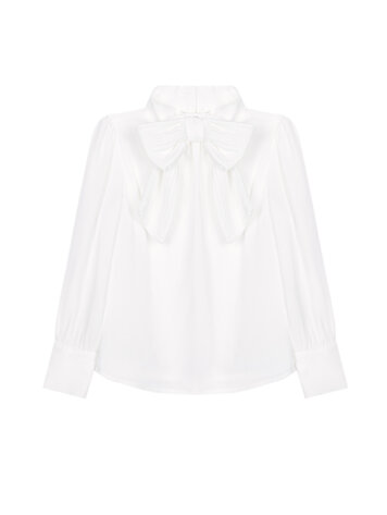Patachou Blouse Patachou Fille