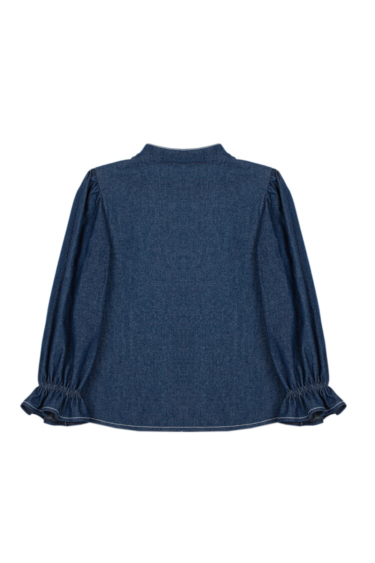 Patachou Patachou Girls Blouse