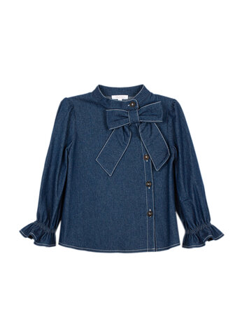 Patachou Blouse Patachou Fille