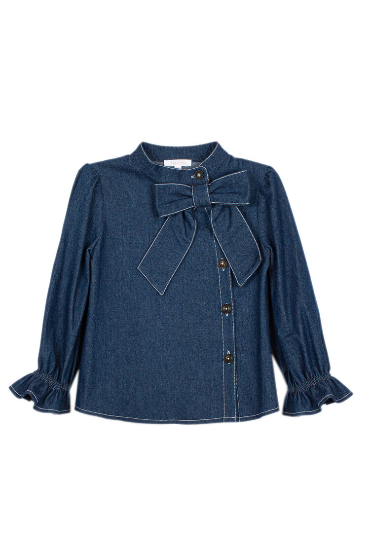 Patachou Blouse Patachou Fille