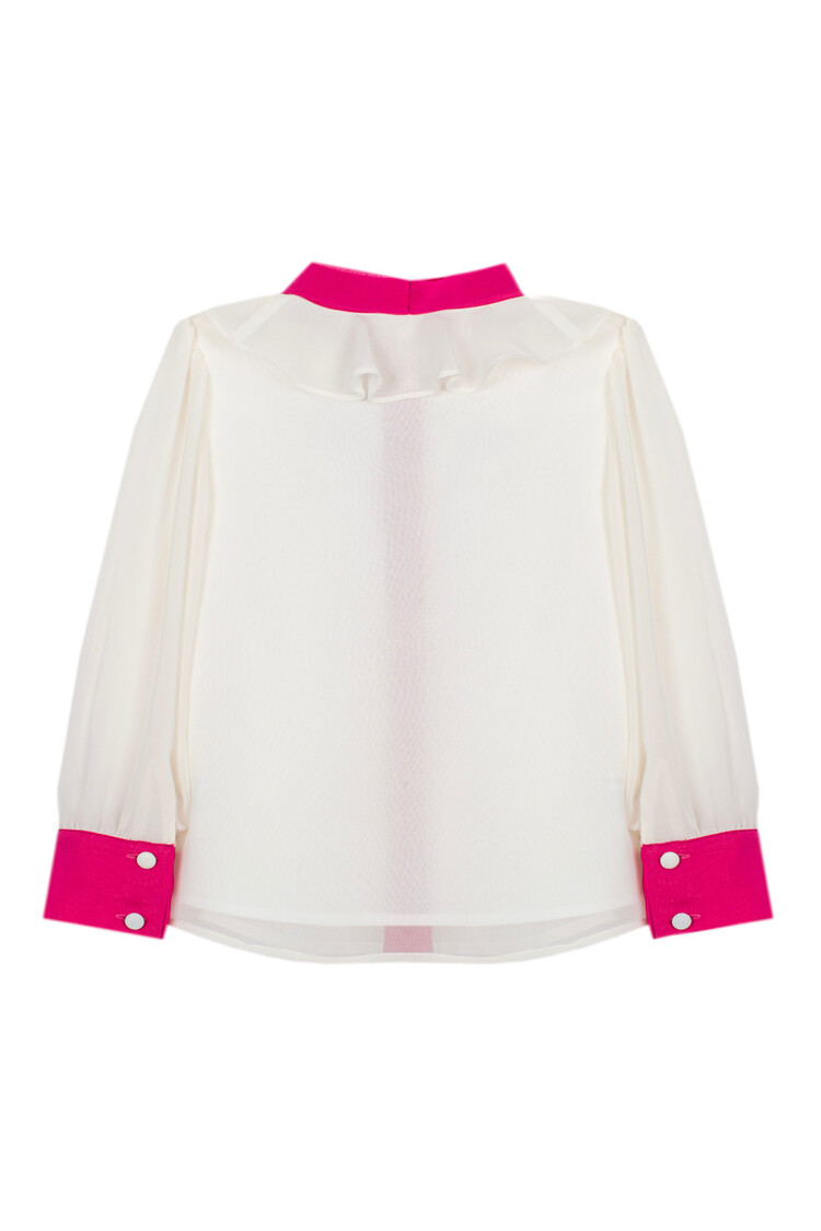 Patachou Blouse Patachou Fille