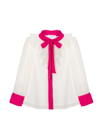 Patachou Patachou Girls Blouse