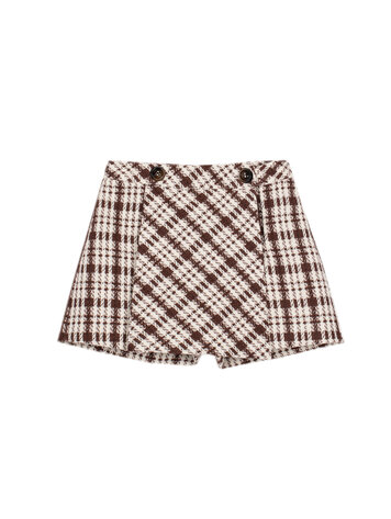 Patachou Patachou Girls Skort