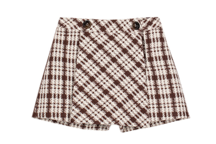 Patachou Jupe Short Patachou Fille