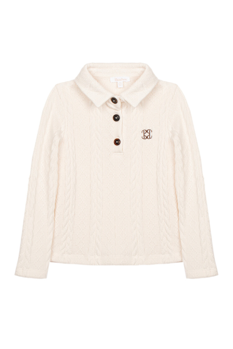 Patachou Patachou Girls Polo