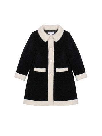 Patachou Manteau Patachou Fille