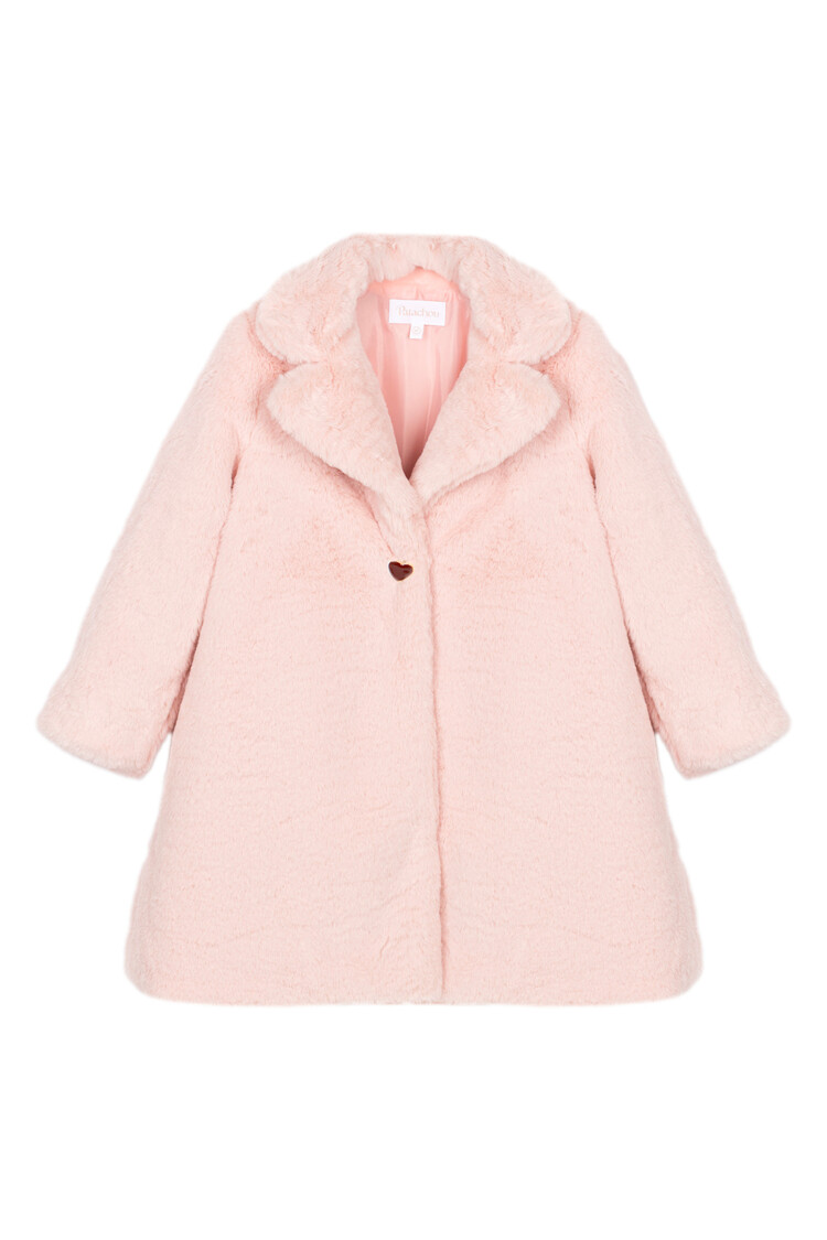 Patachou Patachou Girls Coat