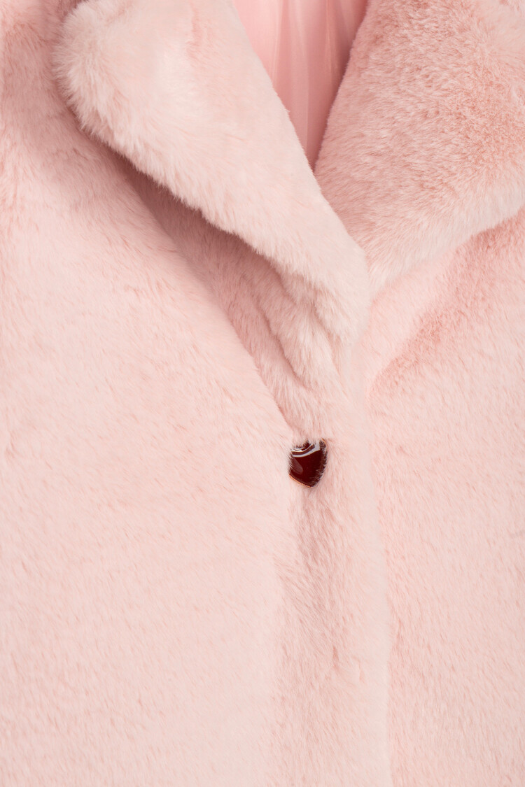 Patachou Patachou Girls Coat