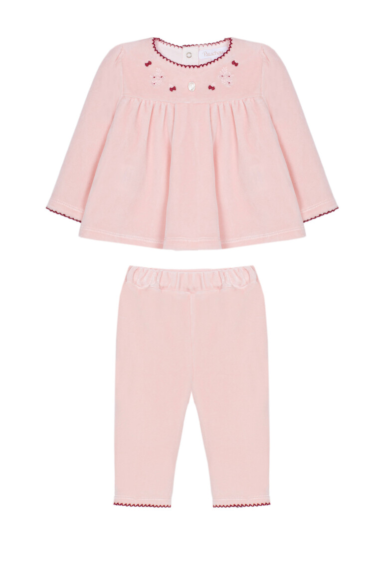 Patachou Ensemble 2 Pièces Patachou Fille