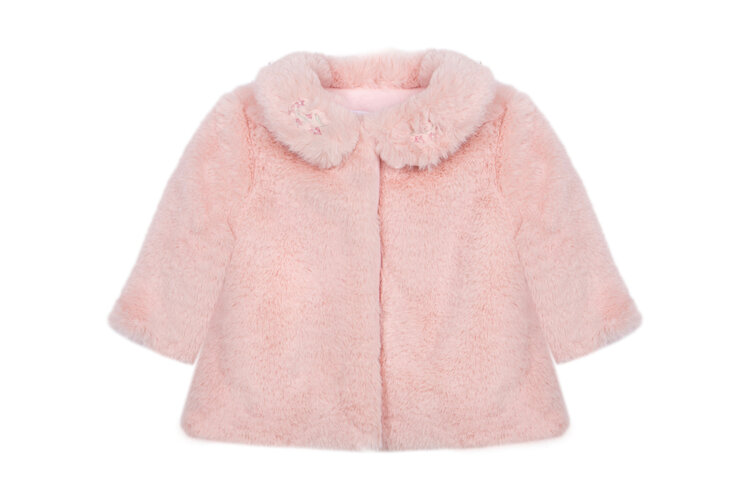 Patachou Manteau Patachou Fille