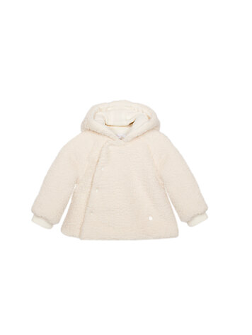 Patachou Manteau Patachou Fille