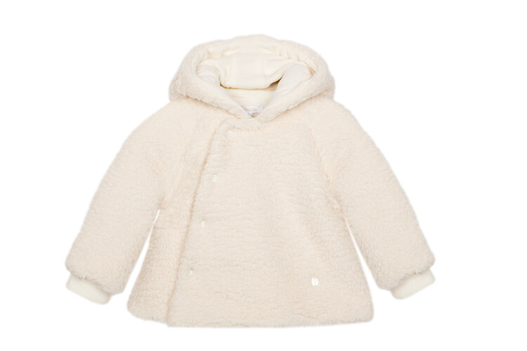 Patachou Patachou Girls Coat