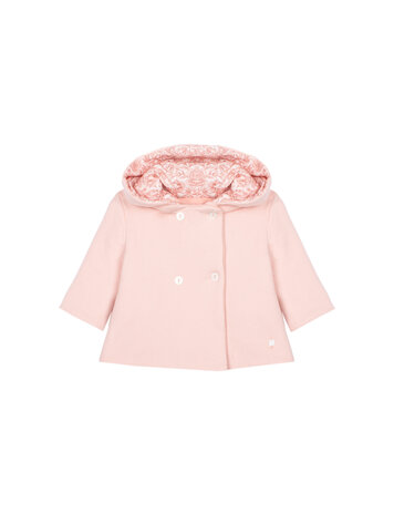 Patachou Manteau Patachou Fille
