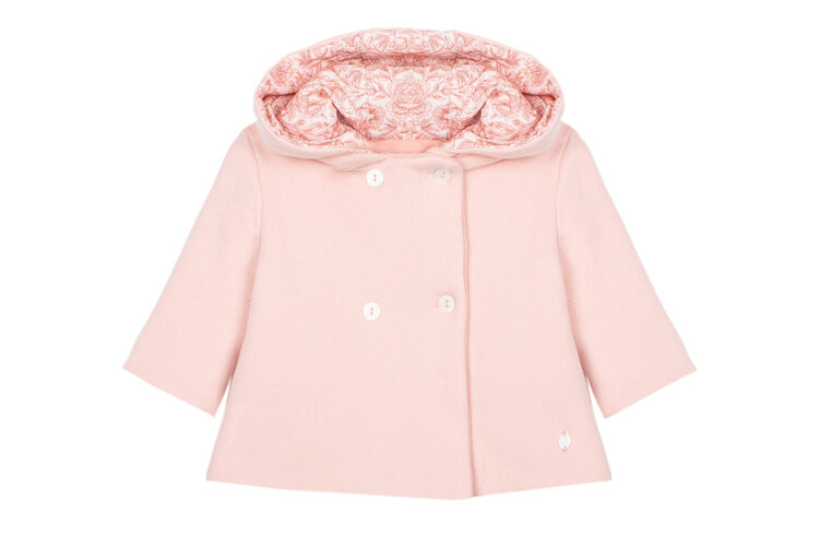 Patachou Manteau Patachou Fille