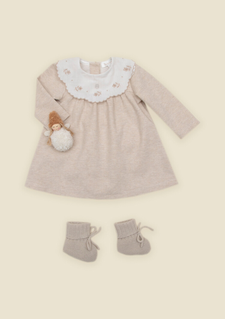 Patachou Robe Patachou Fille