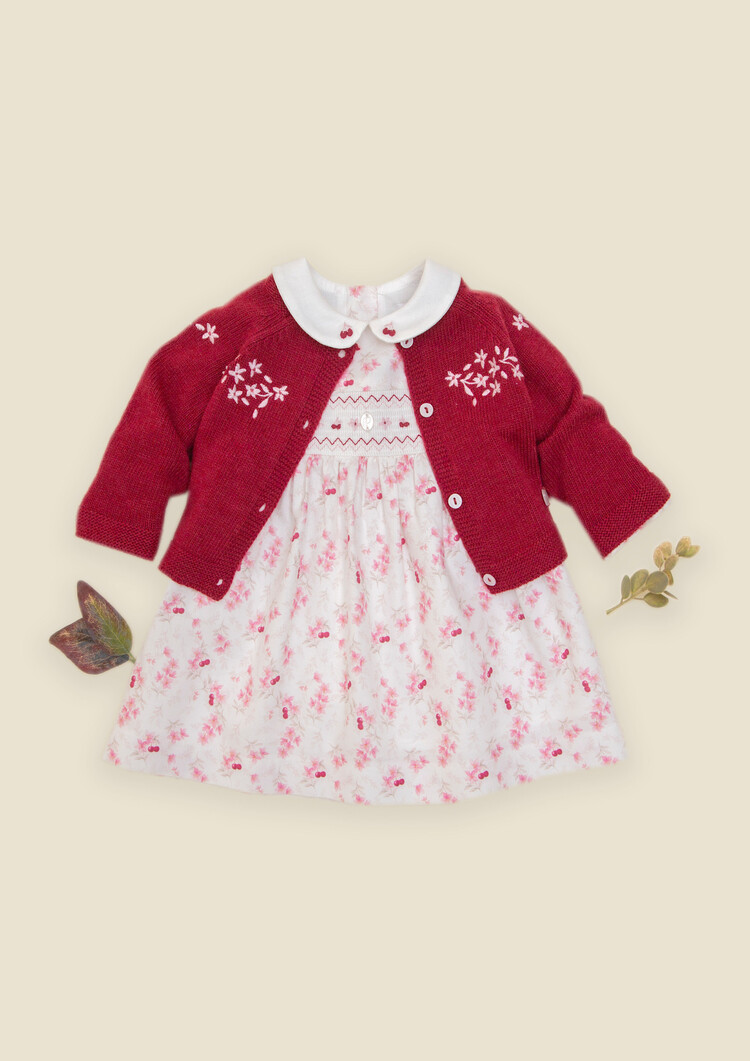 Patachou Patachou Girls Dress