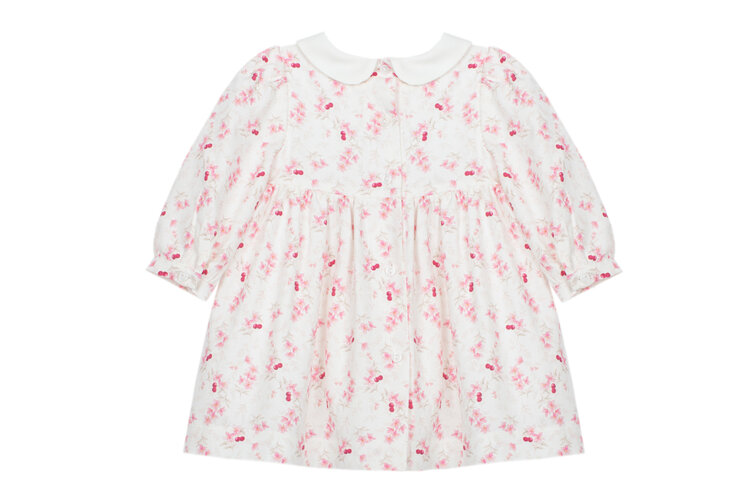 Patachou Robe Patachou Fille