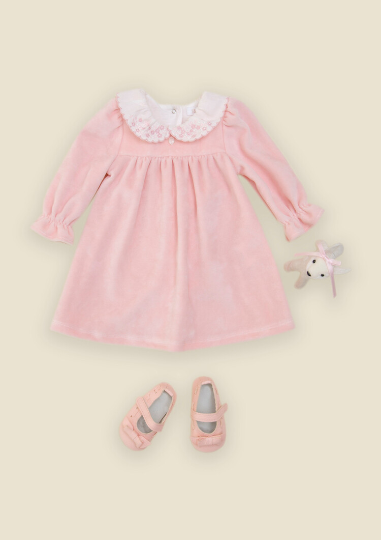 Patachou Patachou Girls Dress