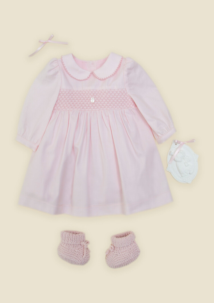 Patachou Patachou Girls Dress