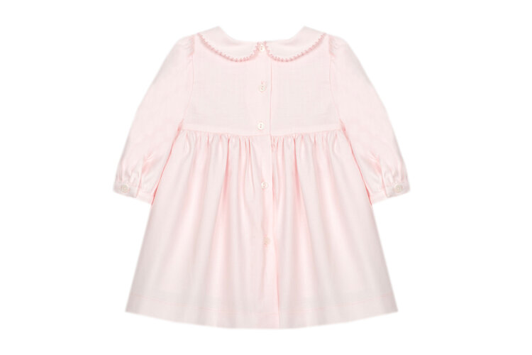 Patachou Robe Patachou Fille