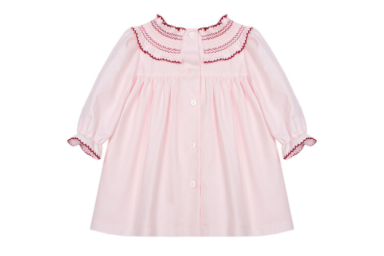 Patachou Robe Patachou Fille