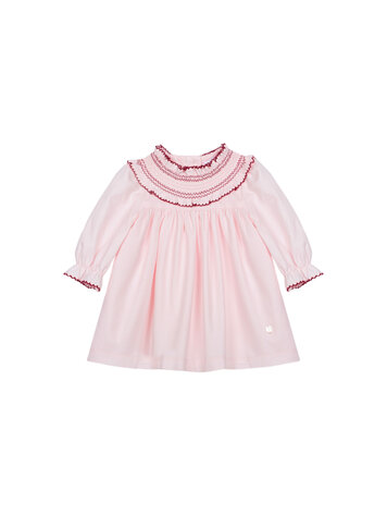 Patachou Robe Patachou Fille