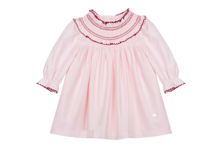 Patachou Robe Patachou Fille