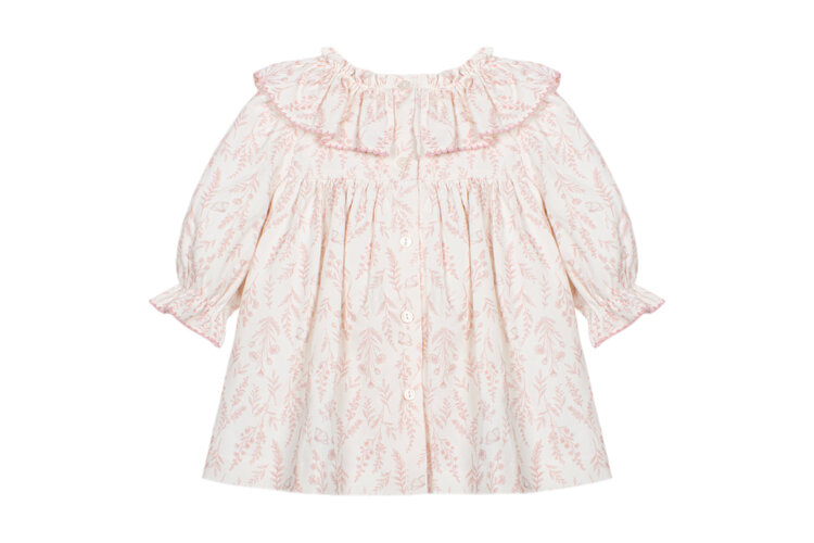 Patachou Robe Patachou Fille
