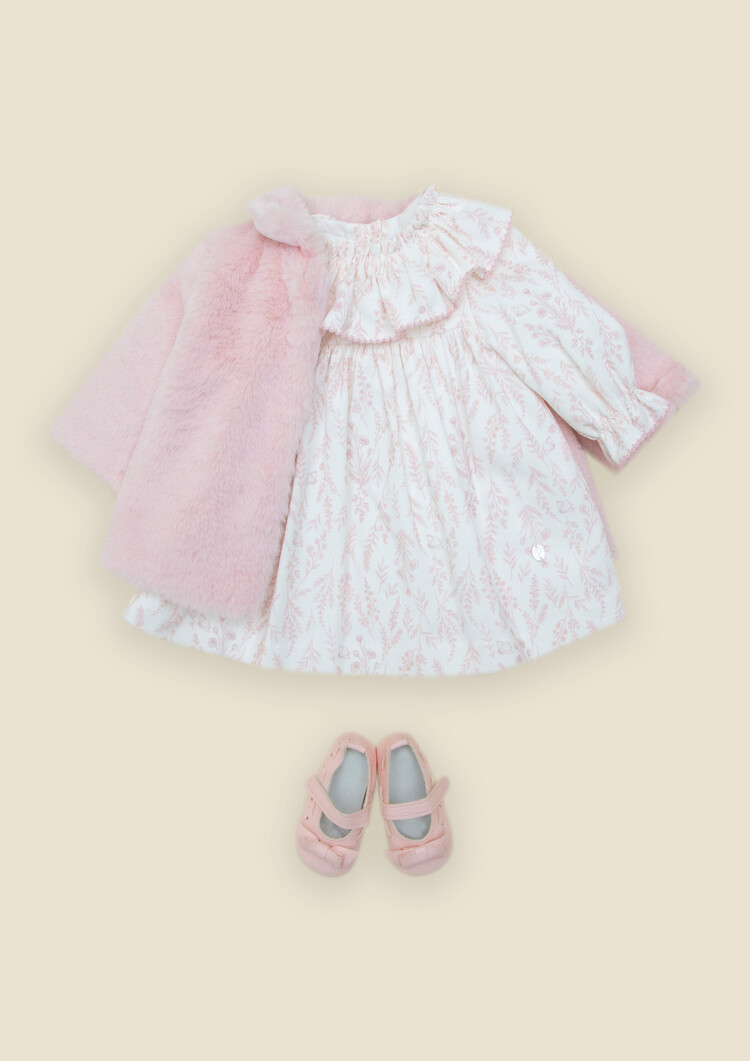 Patachou Robe Patachou Fille