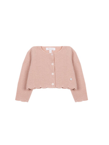 Patachou Cardigan Patachou Fille