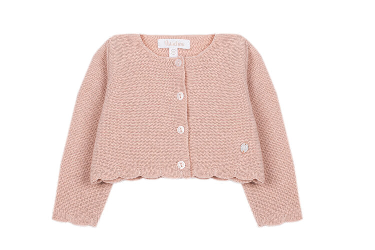 Patachou Cardigan Patachou Fille
