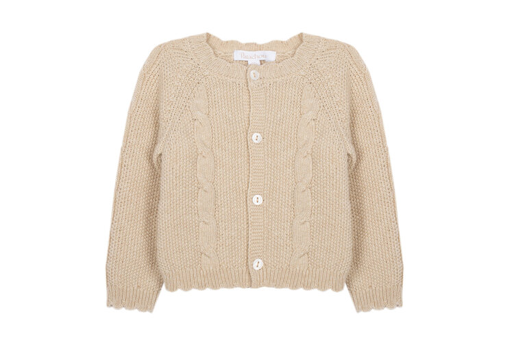 Patachou Patachou Girls Cardigan