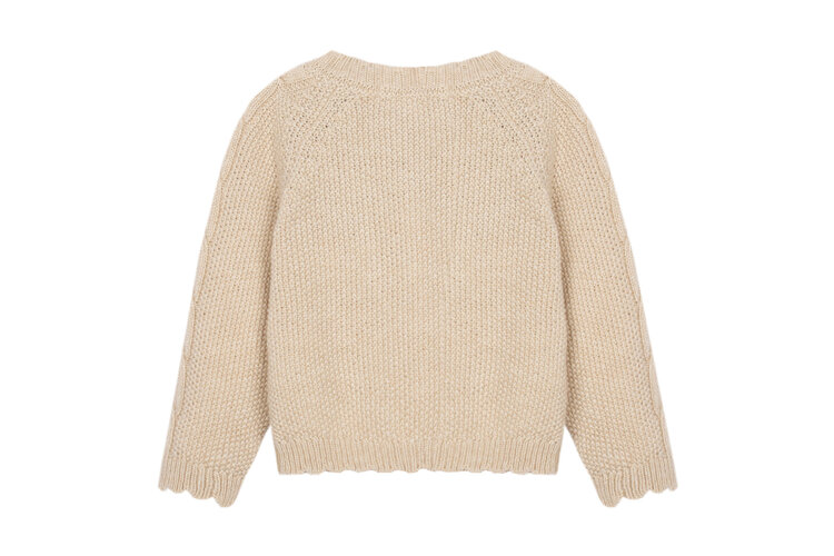 Patachou Cardigan Patachou Fille