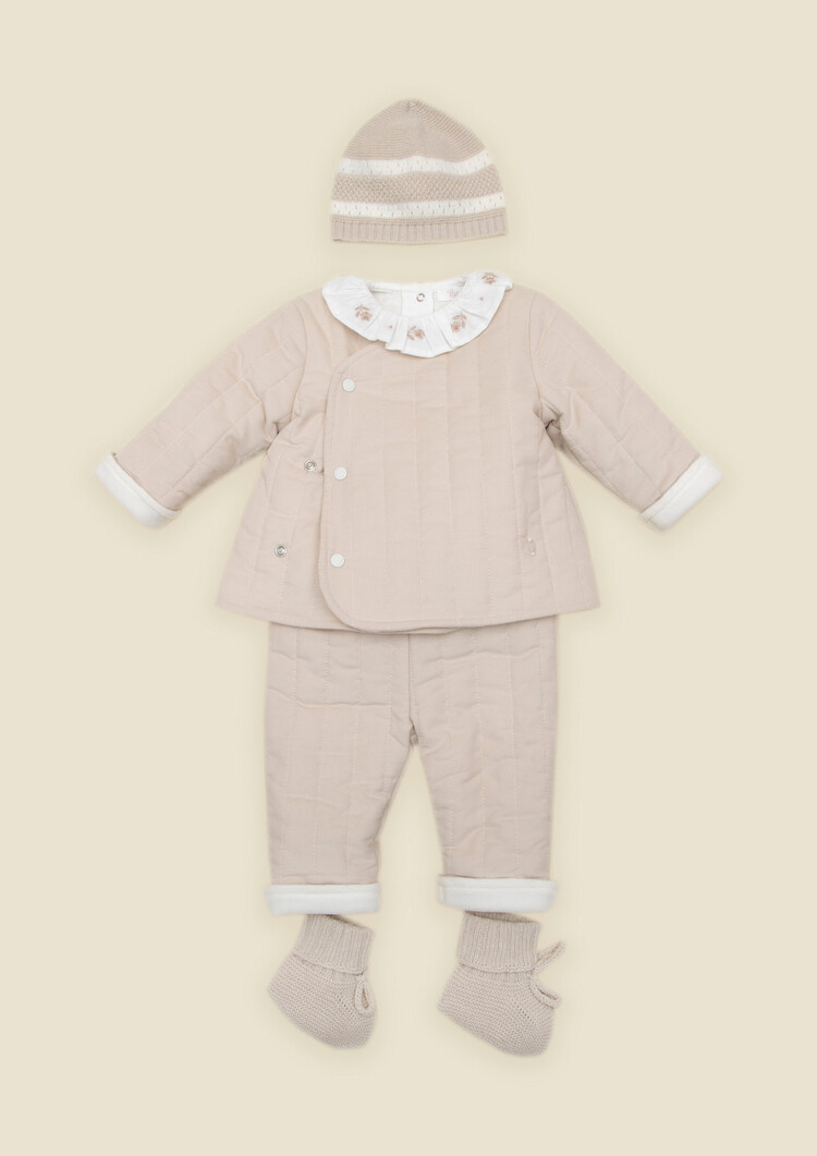Patachou Ensemble 2 Pièces Patachou Fille