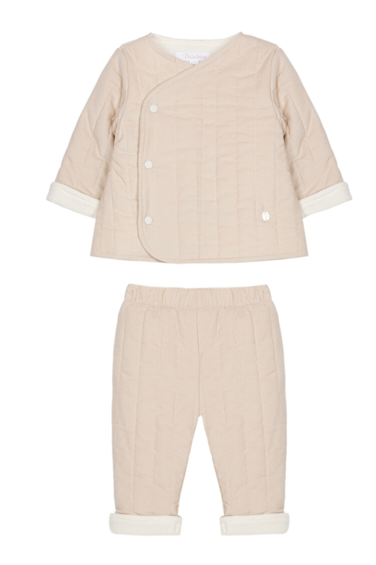 Patachou Patachou Girls 2 Pcs Set