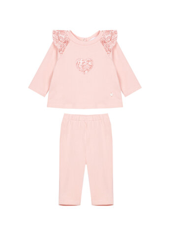 Patachou Ensemble 2 Pièces Patachou Fille