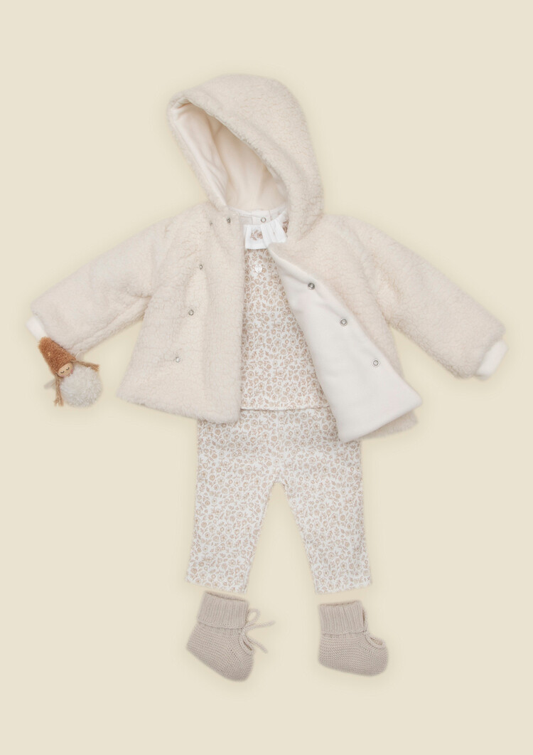 Patachou Patachou Girls 2 Pcs Set